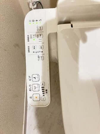 chouetteの物件内観写真